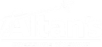 Altans Pressure Washing logo