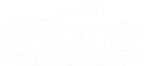 Altans Pressure Washing logo