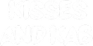 Kisses and Kab logo